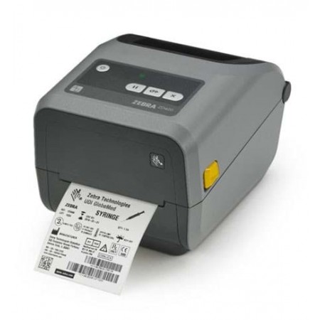 IMPRESSORA TÉRMICA ZEBRA ZD420 203DPI USB/USB HOST